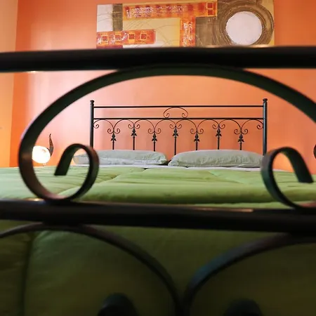 Casa Serena In With Private Terrace 別荘 オートラント