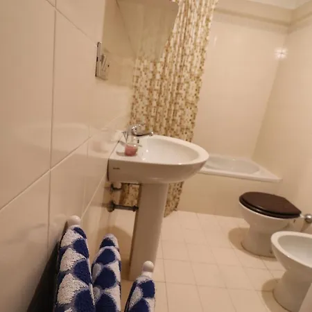 Casa Serena In With Private Terrace * オートラント