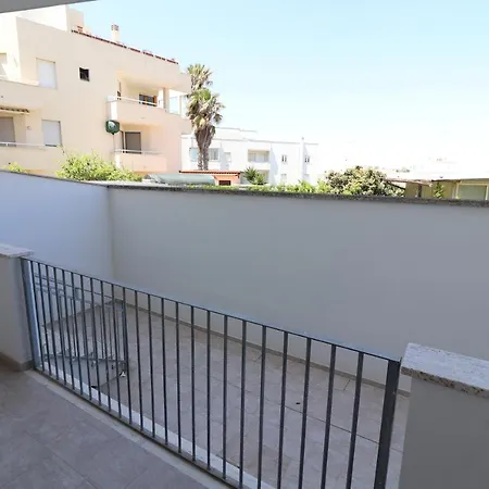 Casa Serena In With Private Terrace 別荘 オートラント