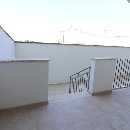Feriehus Casa Serena In With Private Terrace