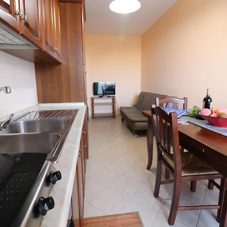 Casa Serena In With Private Terrace * Otranto